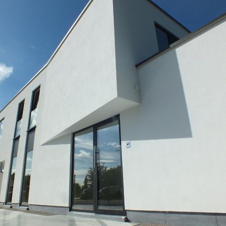 Vita Roka Met Extra Luxe Prive Wellness Ursel Buitenkant foto