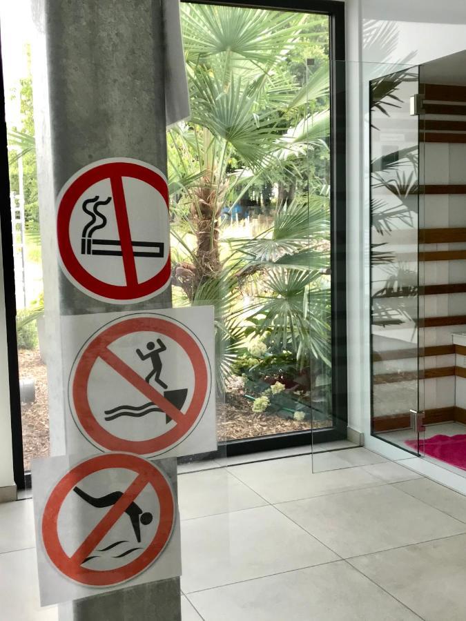 Vita Roka Met Extra Luxe Prive Wellness Ursel Buitenkant foto