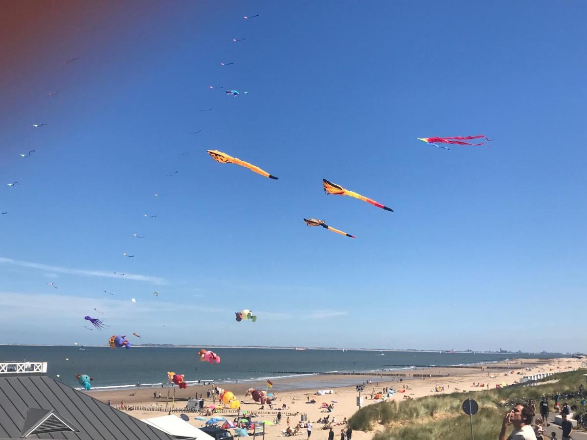 Vita Roka Met Extra Luxe Prive Wellness Ursel Buitenkant foto