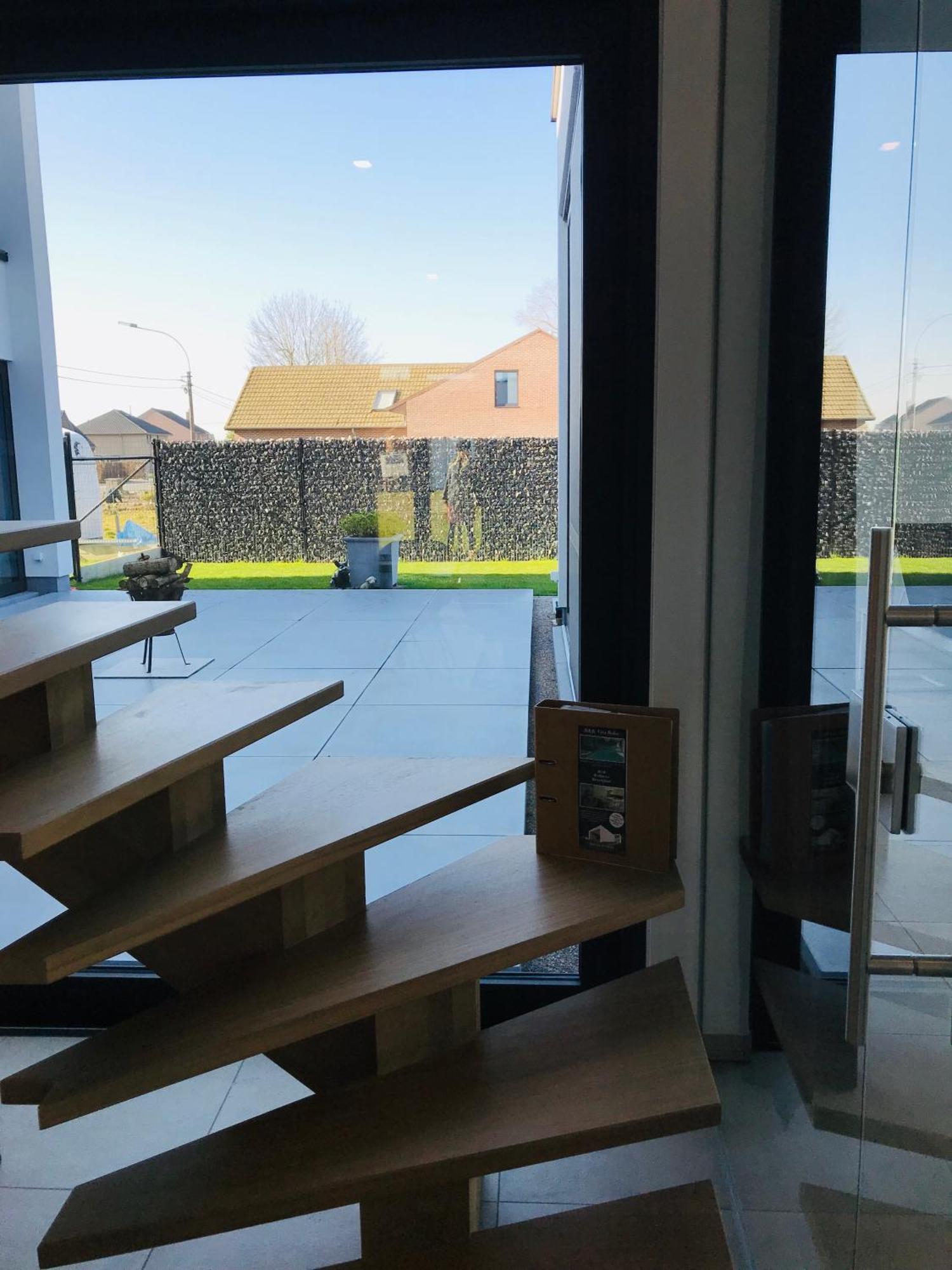 Vita Roka Met Extra Luxe Prive Wellness Ursel Buitenkant foto