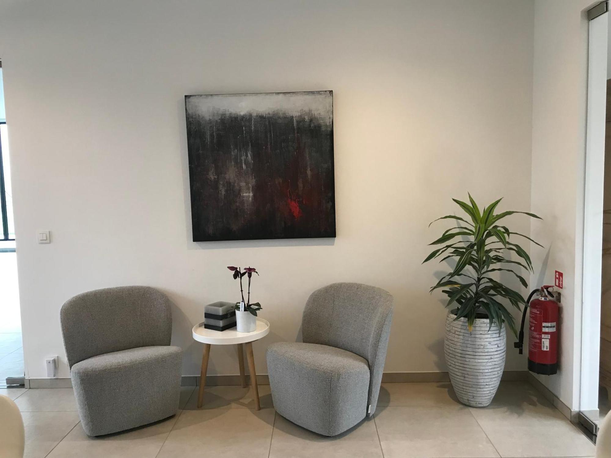 Vita Roka Met Extra Luxe Prive Wellness Ursel Buitenkant foto
