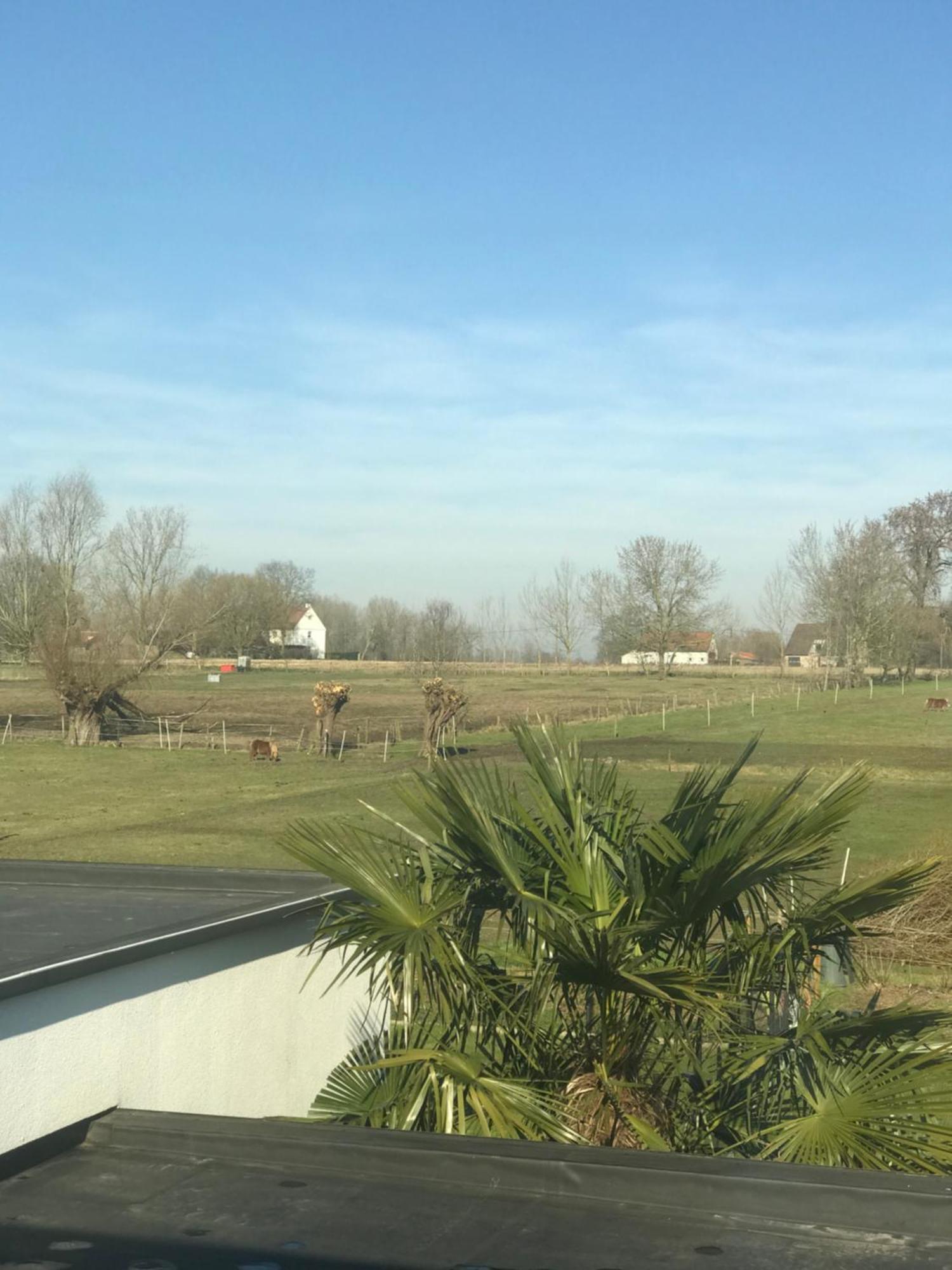 Vita Roka Met Extra Luxe Prive Wellness Ursel Buitenkant foto