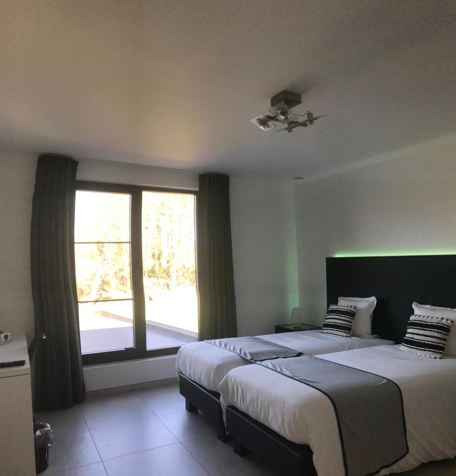 Vita Roka Met Extra Luxe Prive Wellness Ursel Buitenkant foto