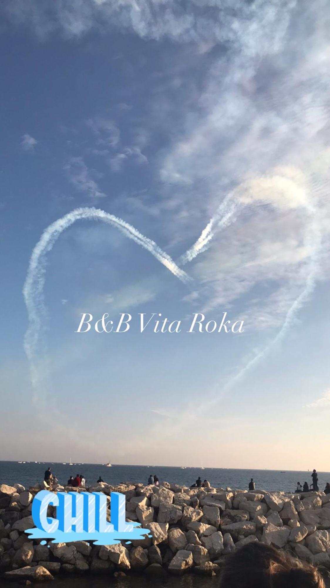 Vita Roka Met Extra Luxe Prive Wellness Ursel Buitenkant foto