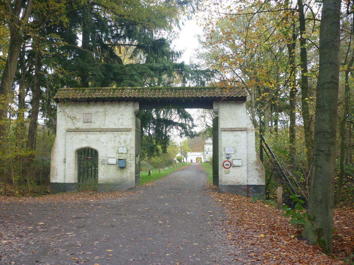 Vita Roka Met Extra Luxe Prive Wellness Ursel Buitenkant foto