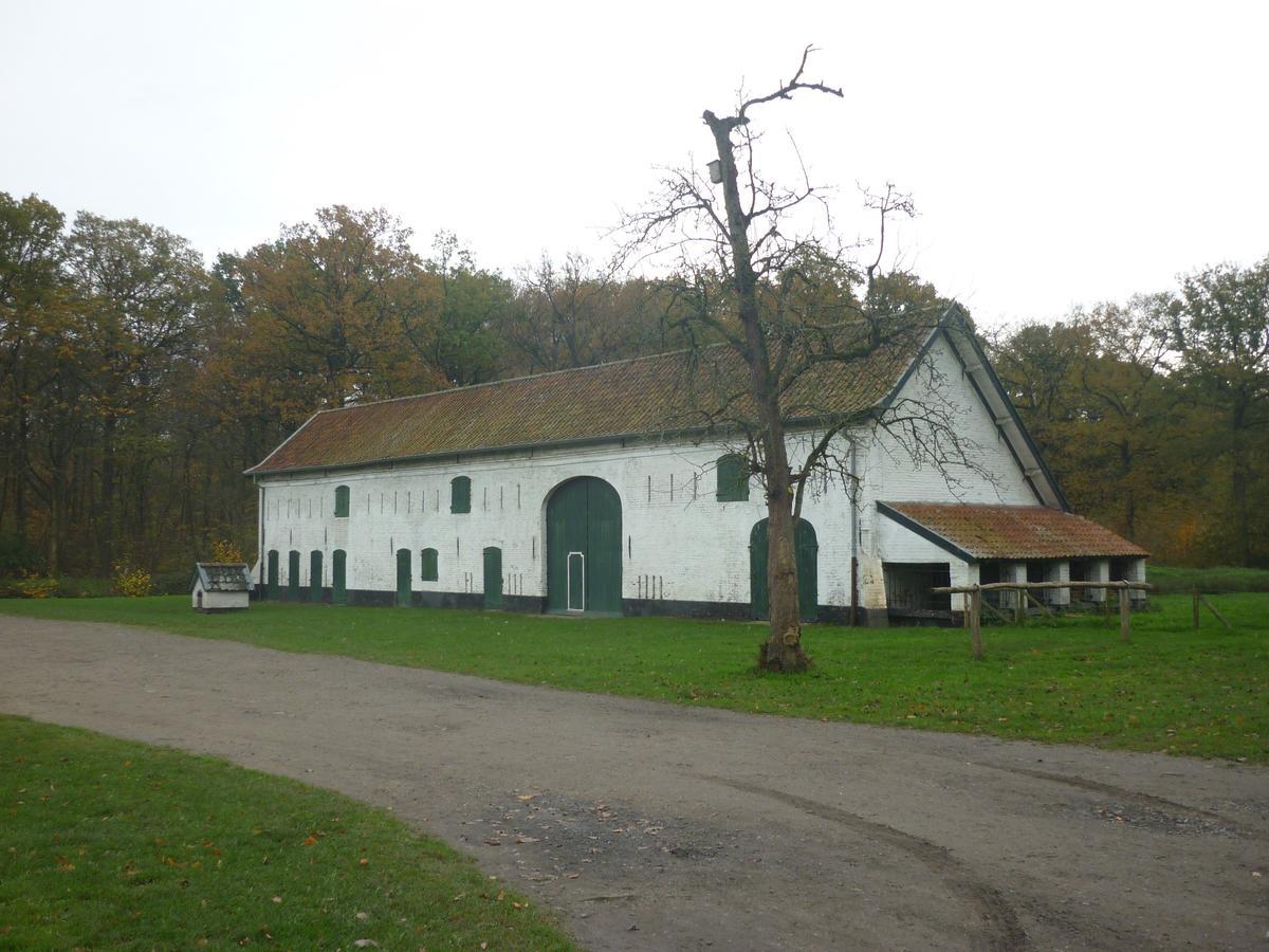 Vita Roka Met Extra Luxe Prive Wellness Ursel Buitenkant foto