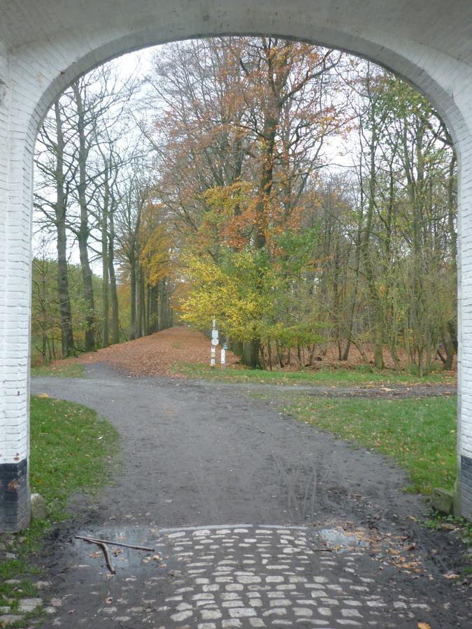 Vita Roka Met Extra Luxe Prive Wellness Ursel Buitenkant foto