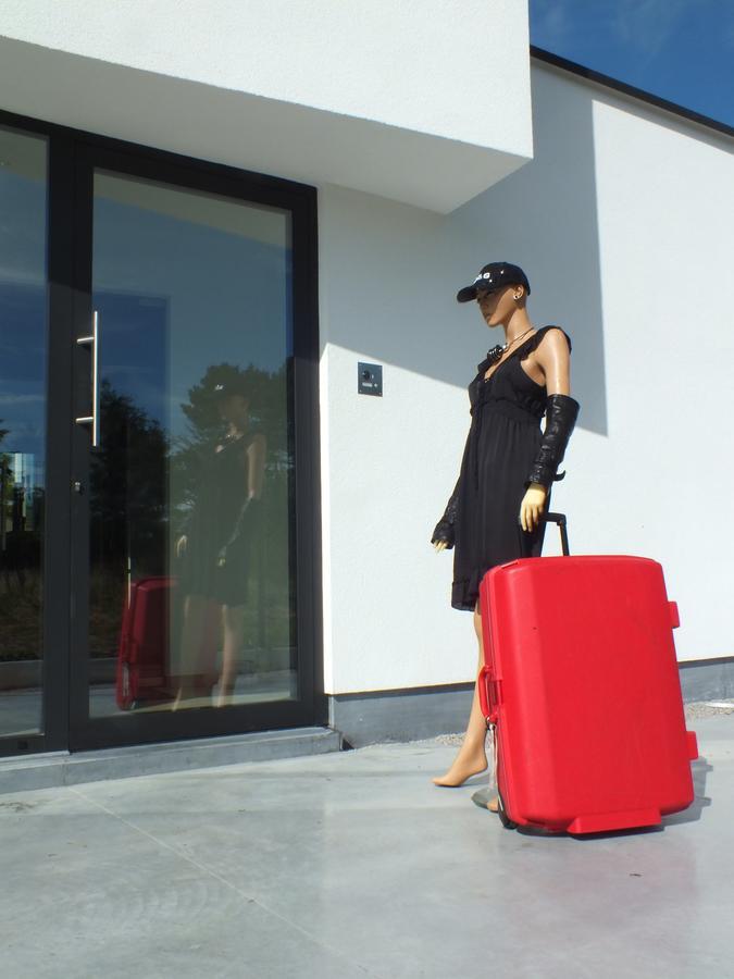 Vita Roka Met Extra Luxe Prive Wellness Ursel Buitenkant foto