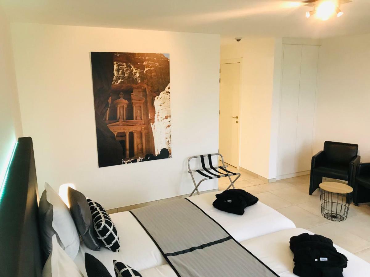 Vita Roka Met Extra Luxe Prive Wellness Ursel Buitenkant foto