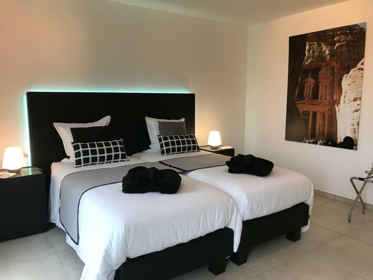 Vita Roka Met Extra Luxe Prive Wellness Ursel Buitenkant foto