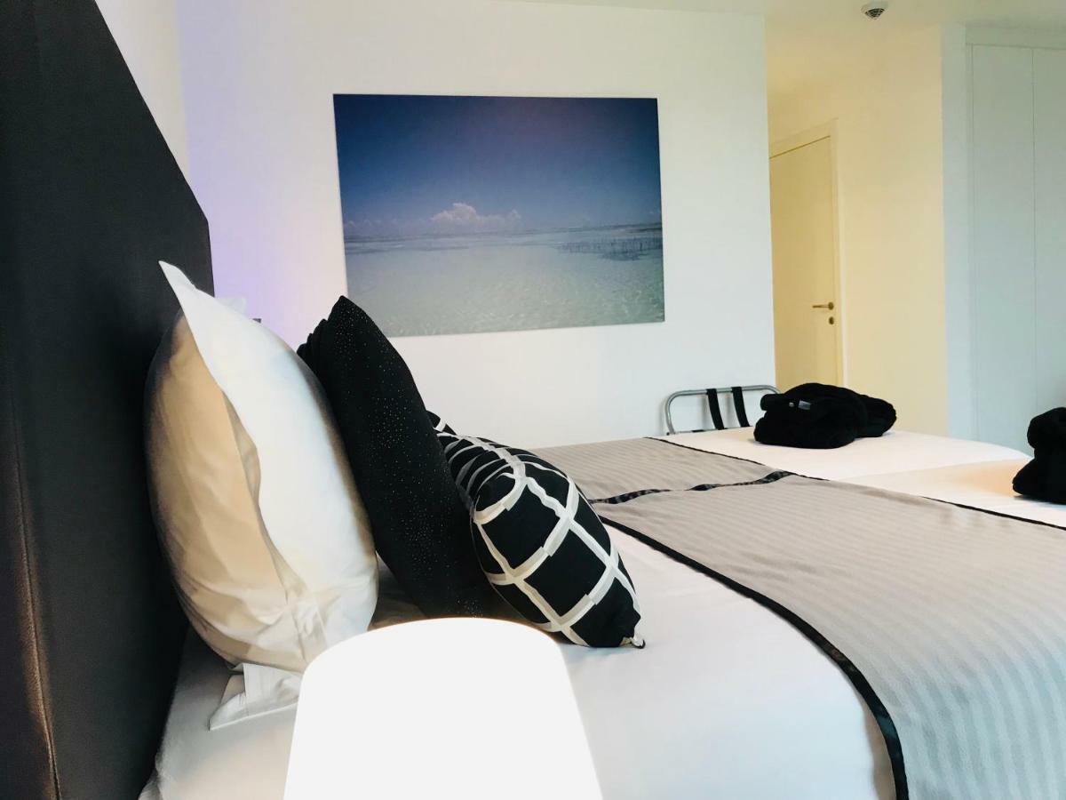 Vita Roka Met Extra Luxe Prive Wellness Ursel Buitenkant foto