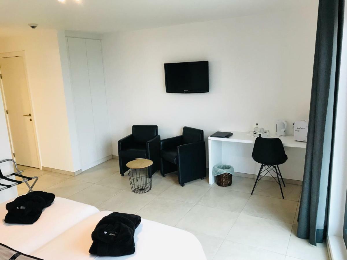 Vita Roka Met Extra Luxe Prive Wellness Ursel Buitenkant foto