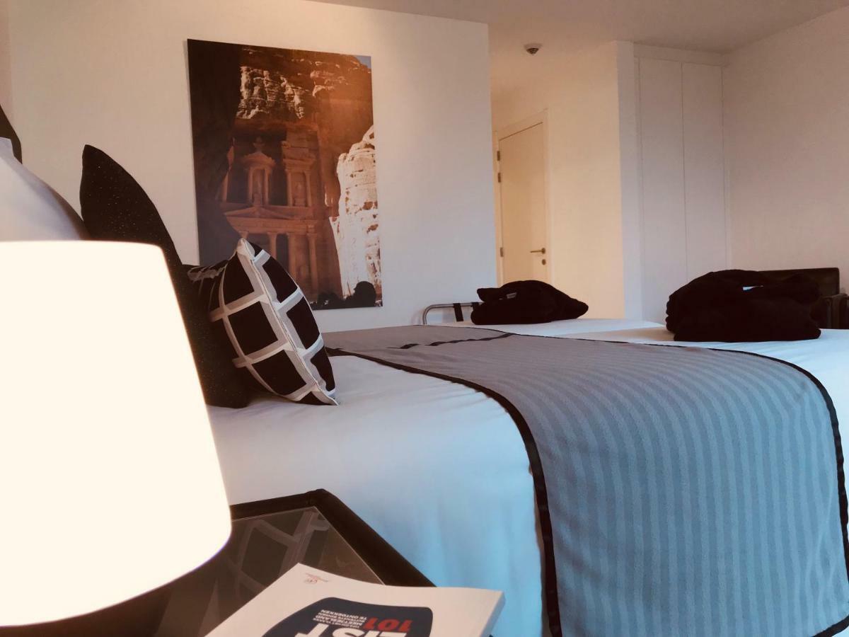 Vita Roka Met Extra Luxe Prive Wellness Ursel Buitenkant foto