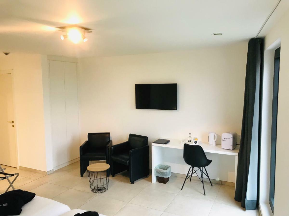 Vita Roka Met Extra Luxe Prive Wellness Ursel Buitenkant foto