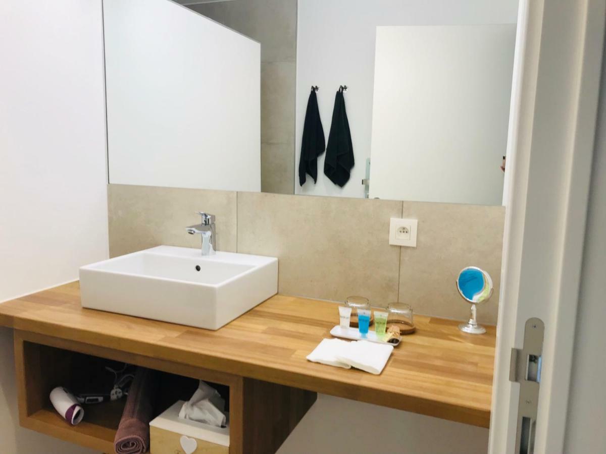 Vita Roka Met Extra Luxe Prive Wellness Ursel Buitenkant foto