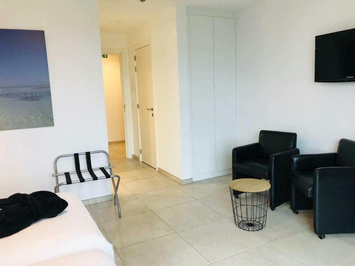 Vita Roka Met Extra Luxe Prive Wellness Ursel Buitenkant foto